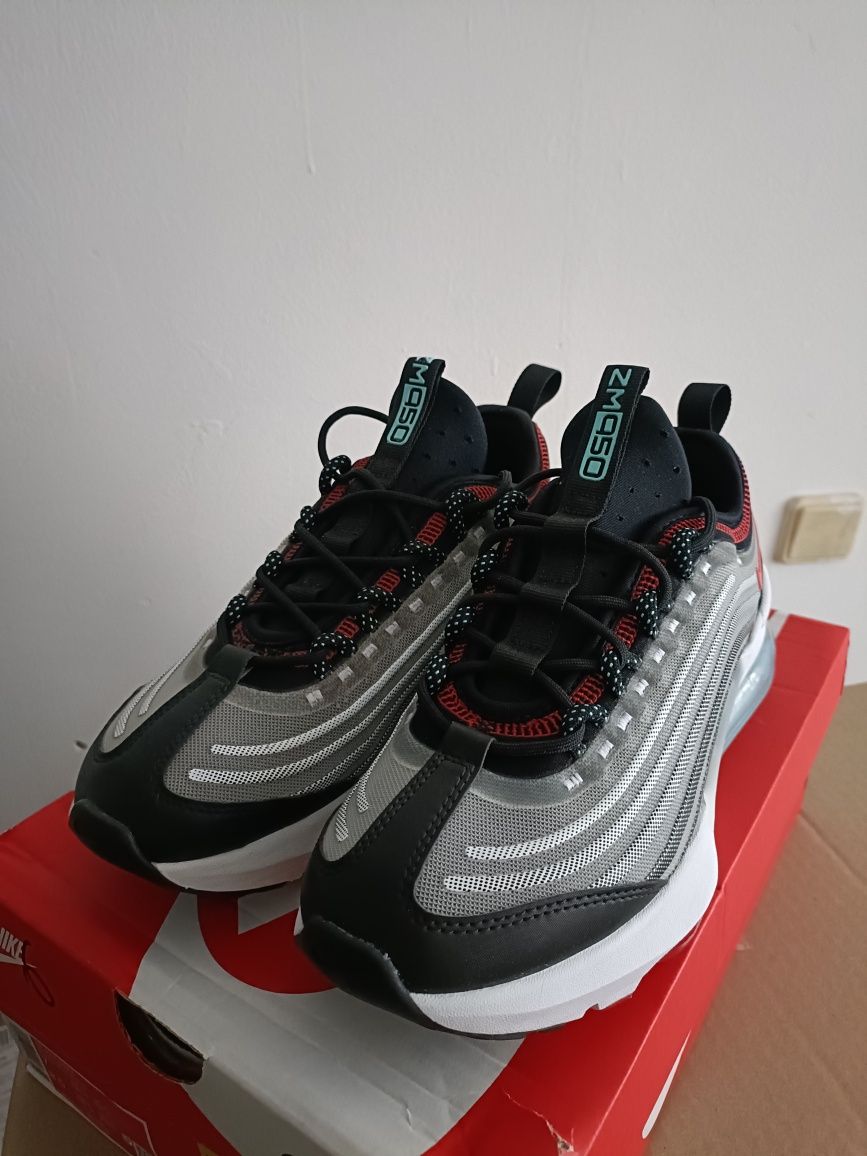 Nike Air Max ZM 950 номер 40 код 18A