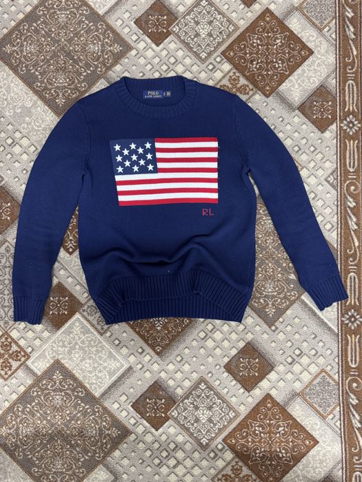 Кофта,Джемпер,Свиттер Polo ralph lauren М