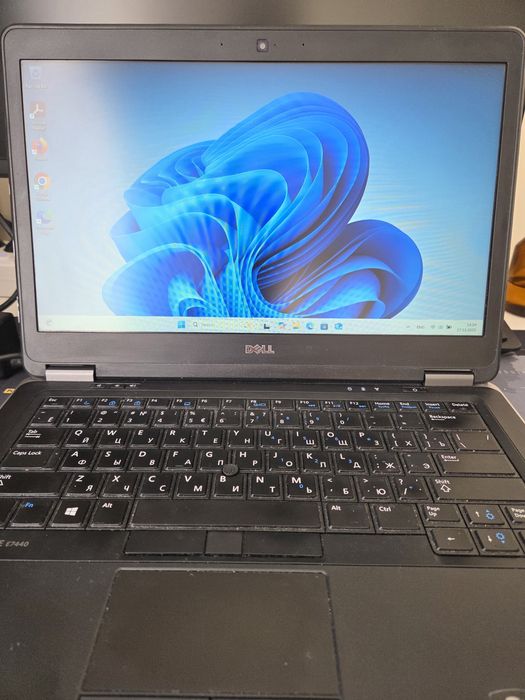 Ноутбук Dell Latitude E7440