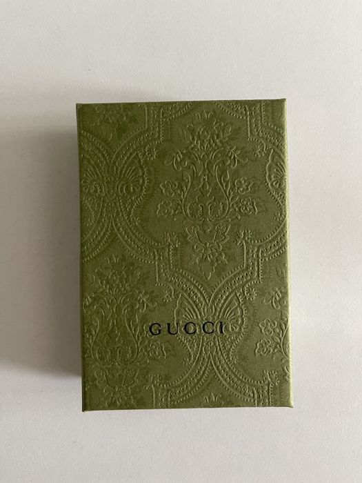Portofel Cardholder Gucci x Balenciaga
