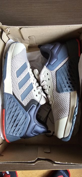 Adidas Dropset 3 Trainer