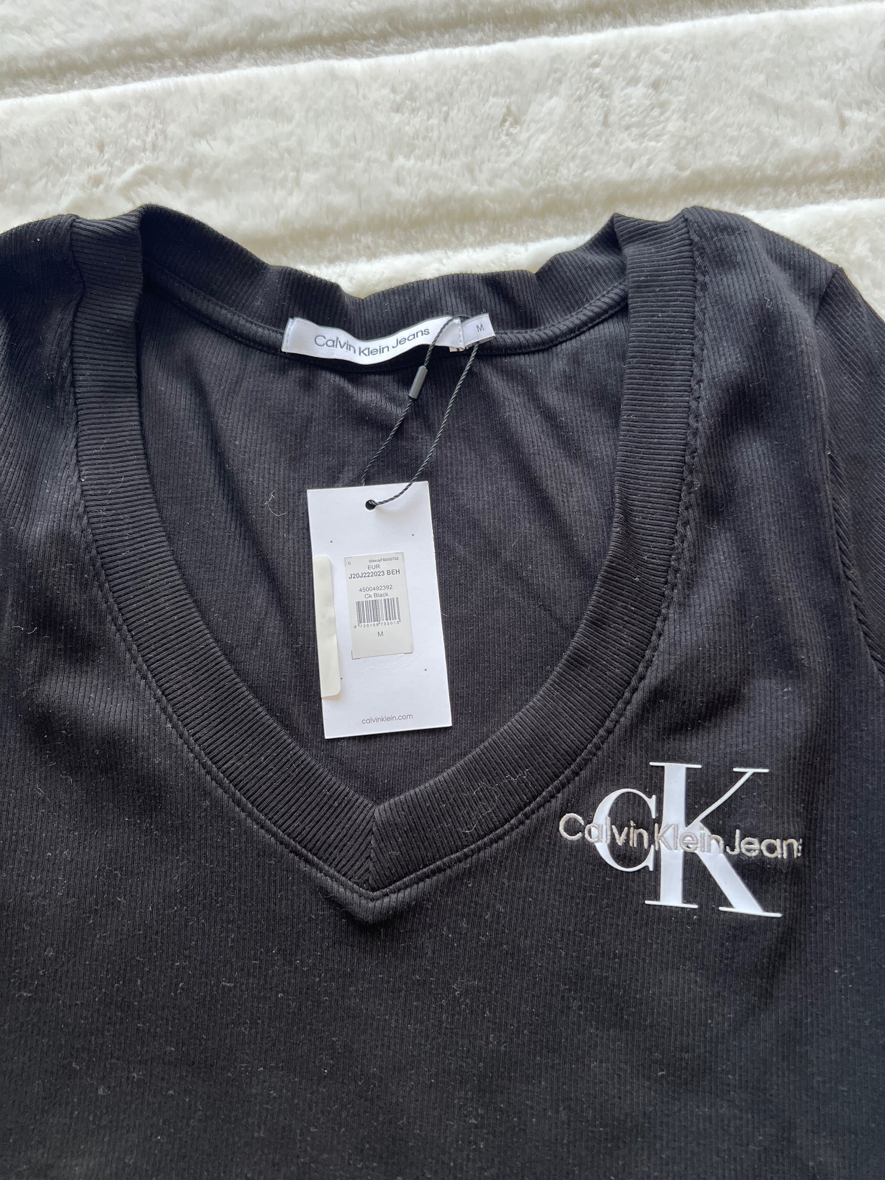 Чисто нова блуза Calvin Klein