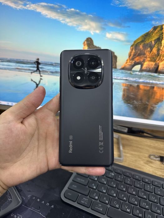 Redmi note 14 pro plus 5g