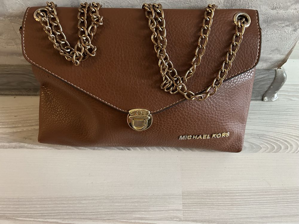 Дамска чанта Michael Kors - оригинална