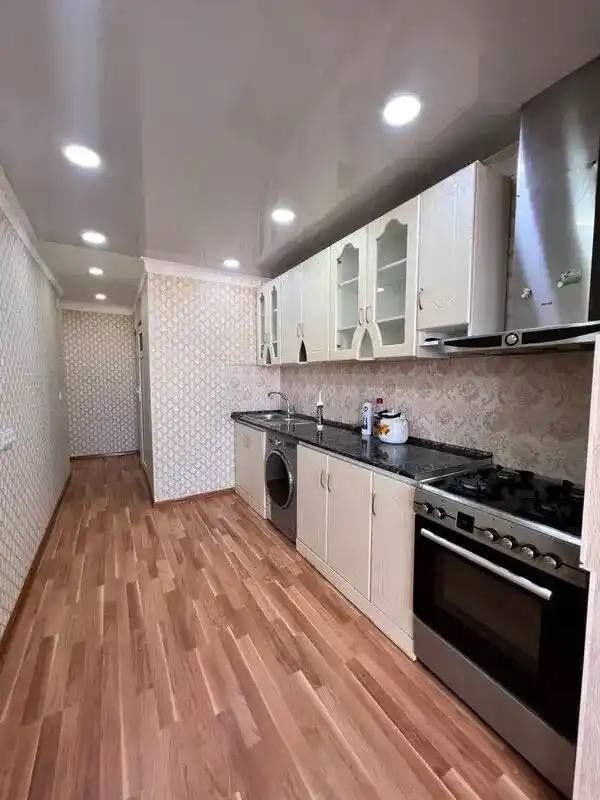 Себзор Метро Гафур Гулом якин 2 хонали ижара