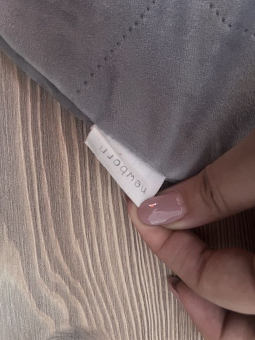 Covor pentru camera bebelusului