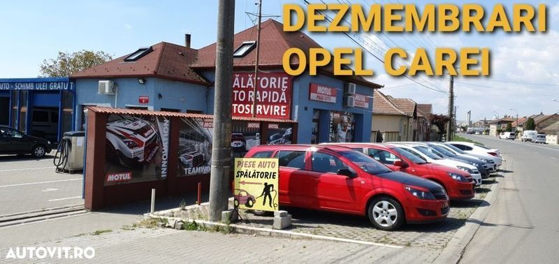 Compresor ac opel astra j 1.4 benzina corsa meriva astra k