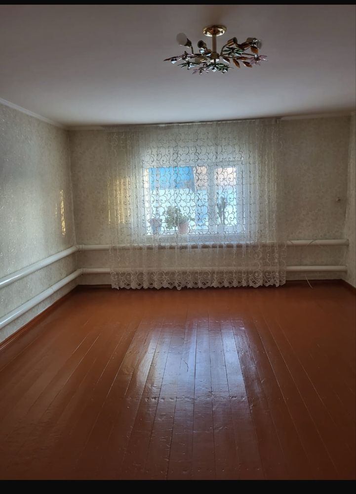 Продается дом Кабанбай(Теректи)