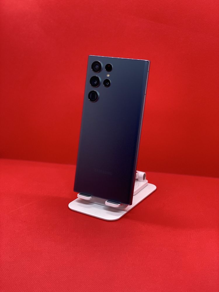Samsung Galaxy S22 Ultra
