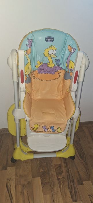 Scaun masa  chico polly