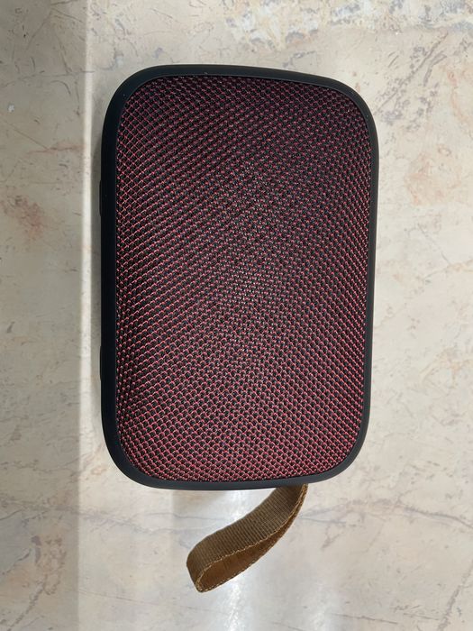 Trussardi Speaker