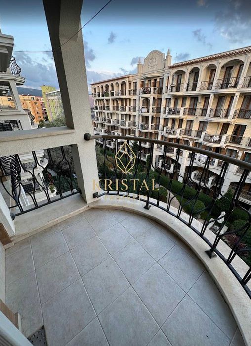 Продава се Двустаен апартамент в к.к. Слънчев бряг - 48 кв.м за 1855 €/кв.м - Снимка #11