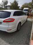 Ford Mondeo Titanium X