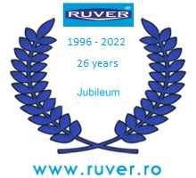 Set motor U650 Ruver Germania