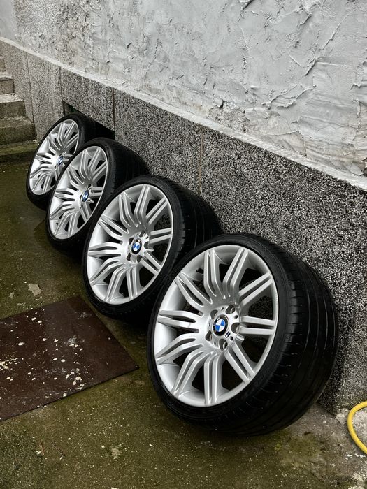 Джанти style 172 оригинални