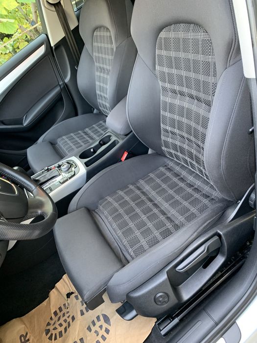 Audi A4 2.0.D,143 cp.2012.Automata..