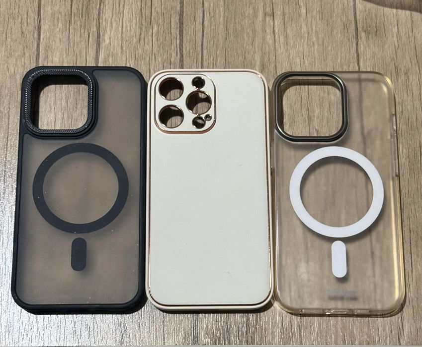 Iphone 13 pro chexol