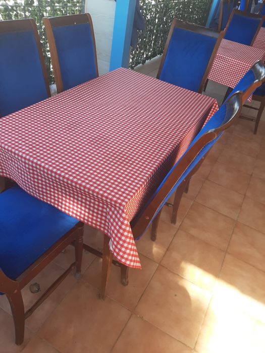 Mese si scaune restaurant