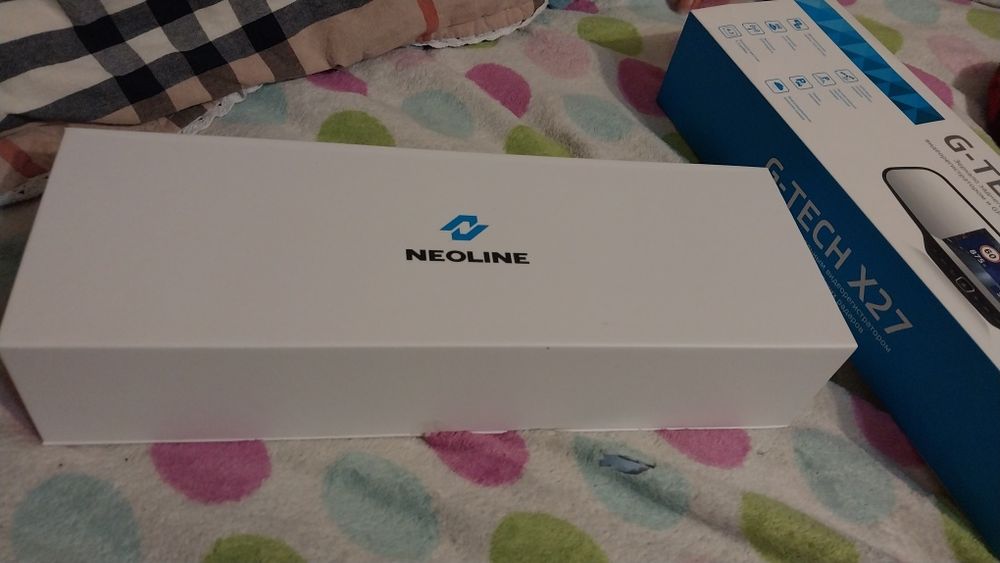 Продам видеорегистратор