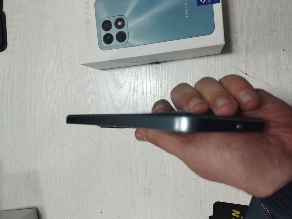 Honor x8a 128 gb