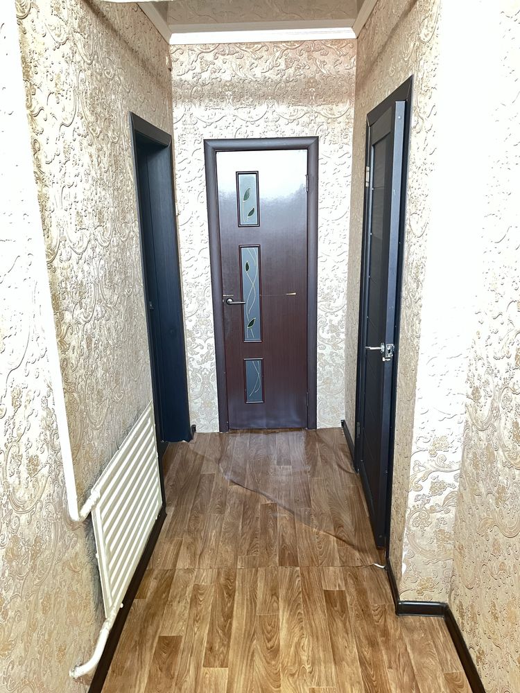 Продаю Дом из 3-х комнат