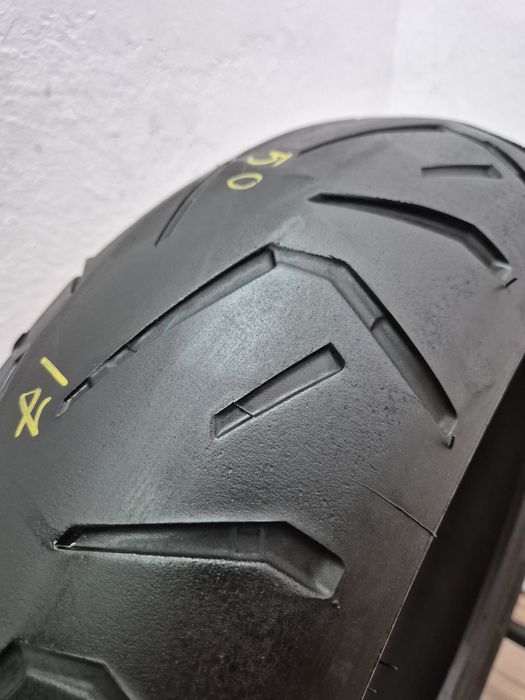 Anvelopa moto 200 50 17 Bridgestone exedra max dot 2021