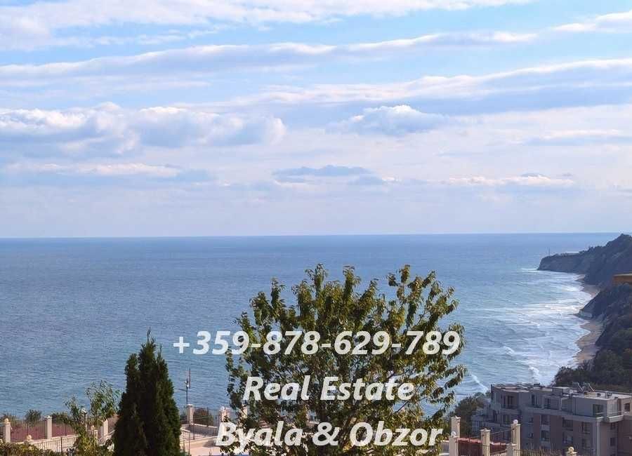 Продава се Двустаен апартамент в Бяла - 83 кв.м за 904 €/кв.м - Снимка #15