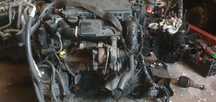 Motor 1.4tdci fiesta 6