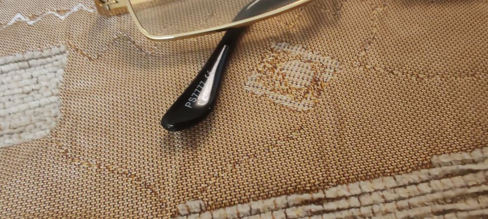 Ochelari de vedere Cartier