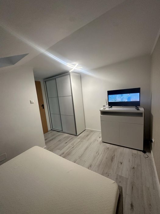 Apartament 1 camera -Nicolina