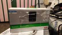 UPS stabilizator curent Schneider APC BX950MI-GR 950VA/520W - NOU