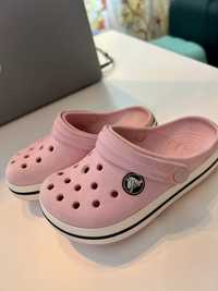 Crocs c8-9 24 26