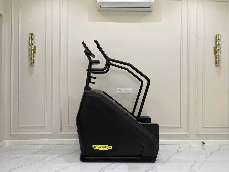 Тренажеры лестница TechnoGym