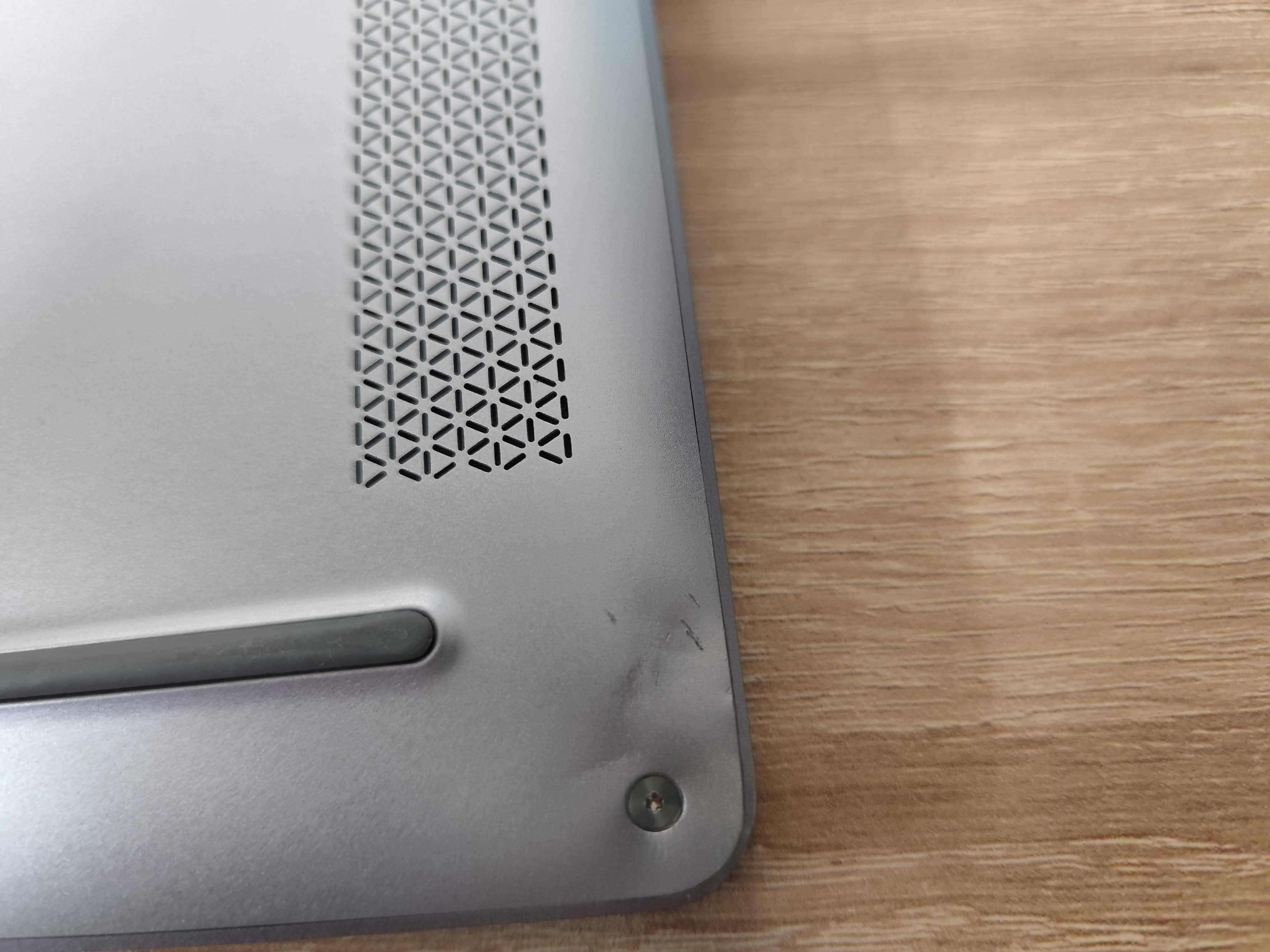 HP Elitebook Folio G1 12.5"