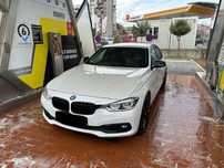 BMW F30 LCI 320d 190 cp