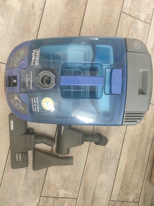 Продам пылесос Томас