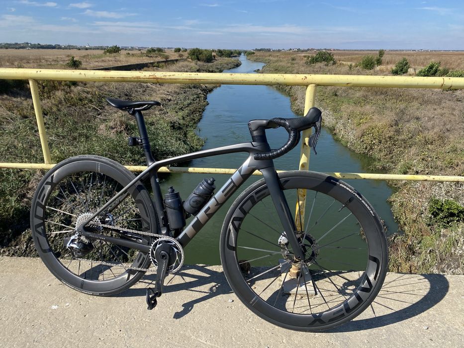 Trek Emonda SLR 9 2023 Project One 6.29 kg