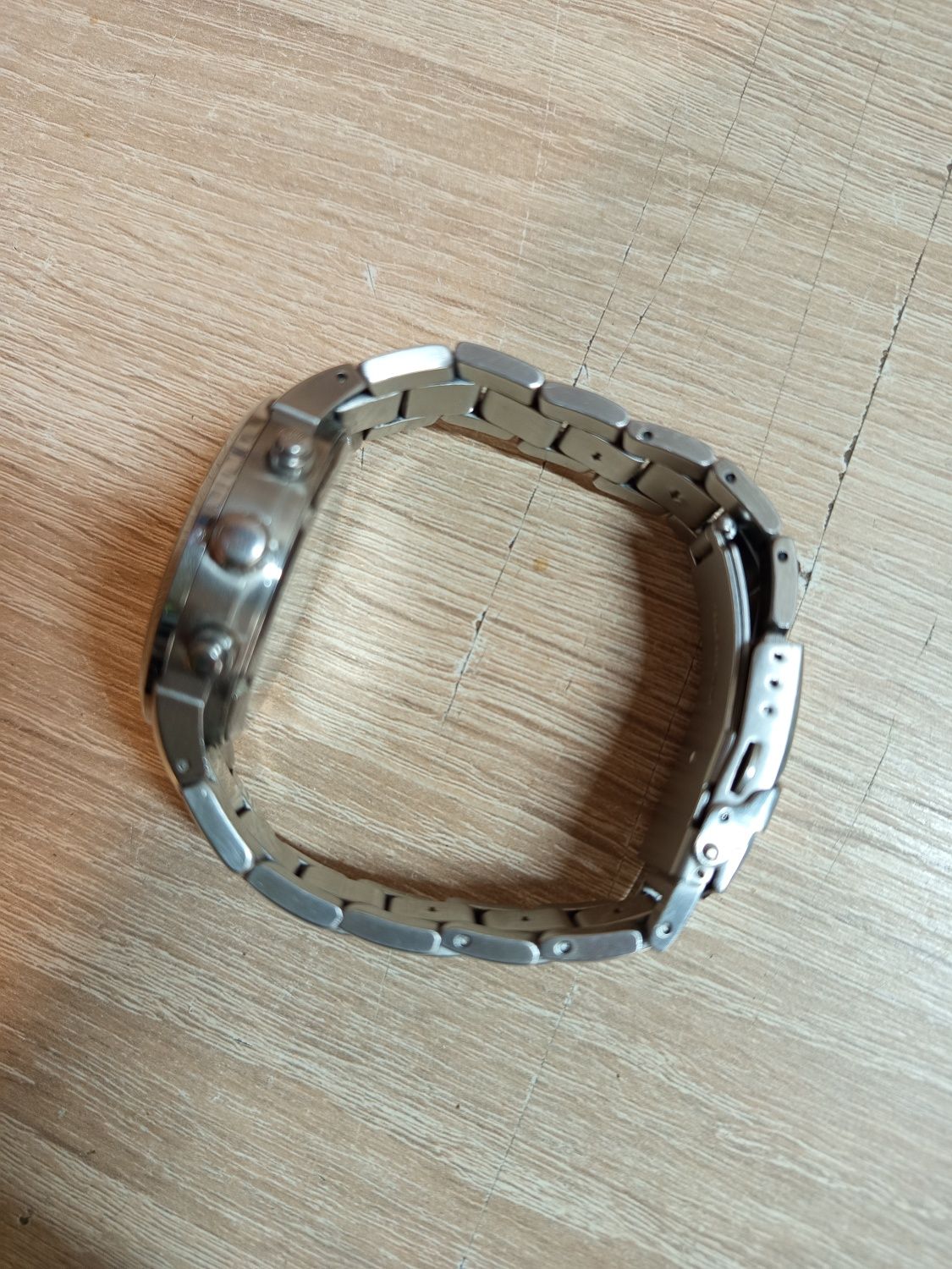 "Casio"Oceanus OC-501 Хронограф