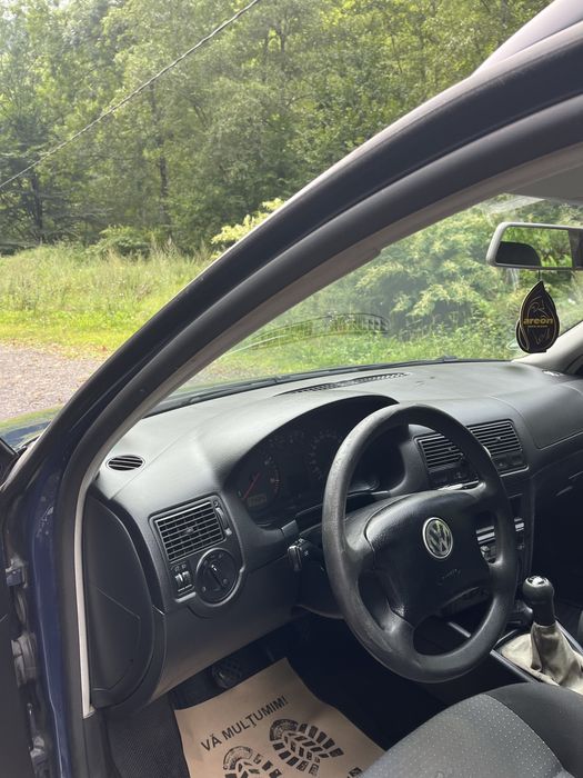 Vw golf IV 1.9TDI