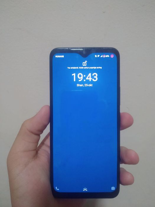 Vivo V23e ideal tel