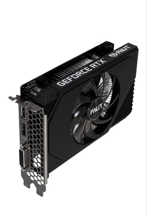 Rtx 3050 6gb Palit