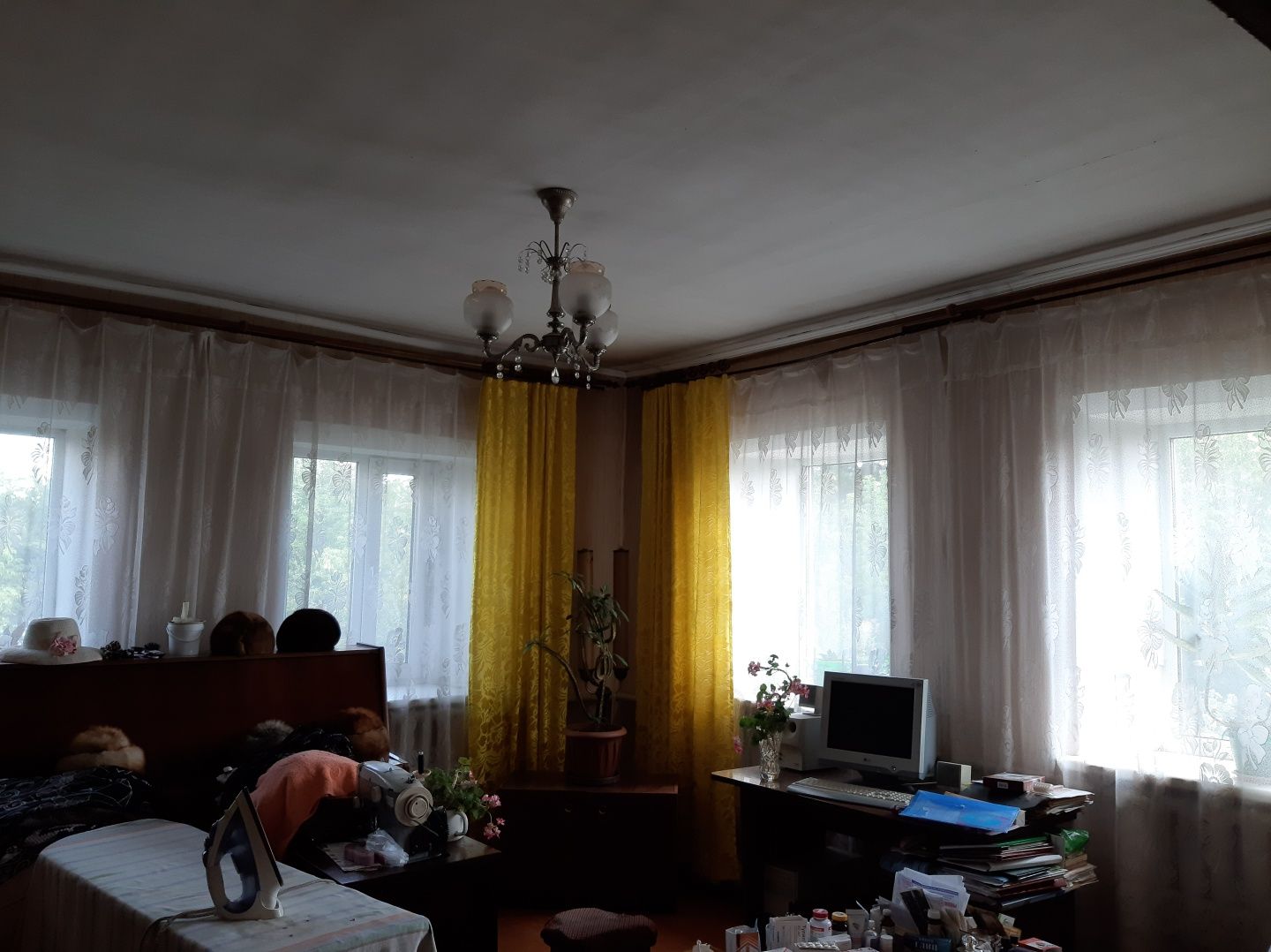 Продаю или меняю на 1 комн в Пришахтинске