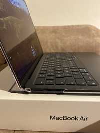 Laptop Apple MacBook Air 13-inch,M2