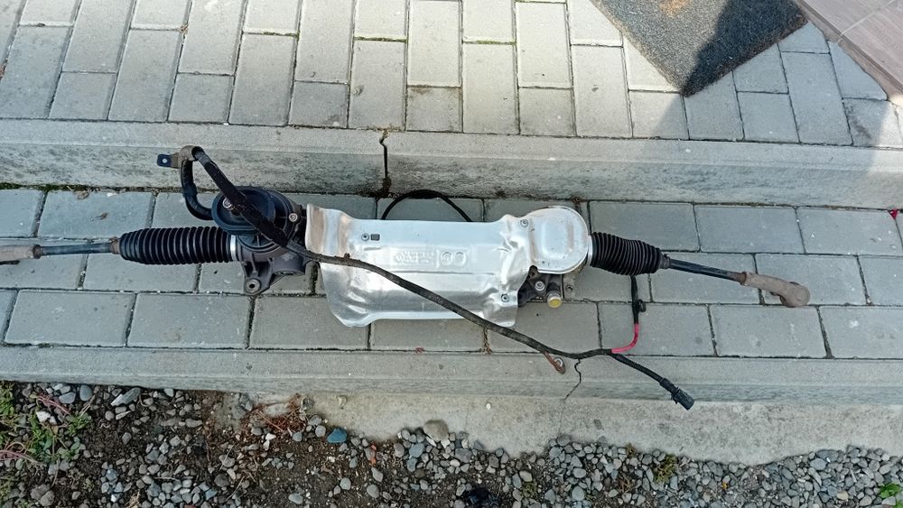 Caseta directie Passat b6/Golf 5/Audi A3/Touran