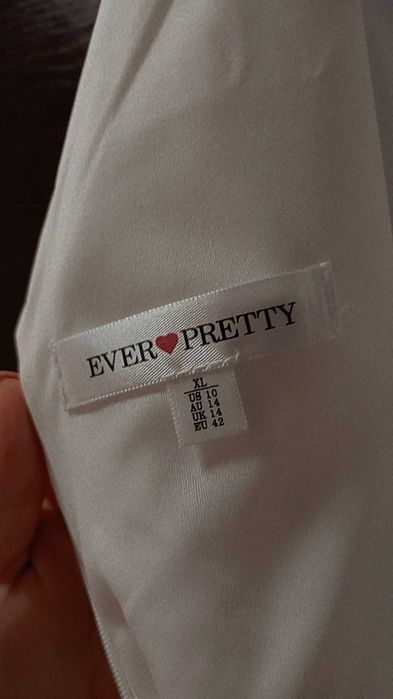 Rochie de mireasa mărimea Xl