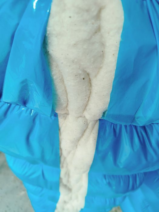 Той пахта 25 кг 50 кг чекланмаган микдорда ЧМ 50 дан чиккан