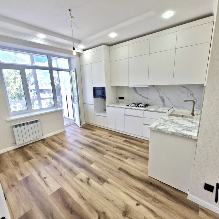 Продам даухкомнатную квартиру на Детской больнице