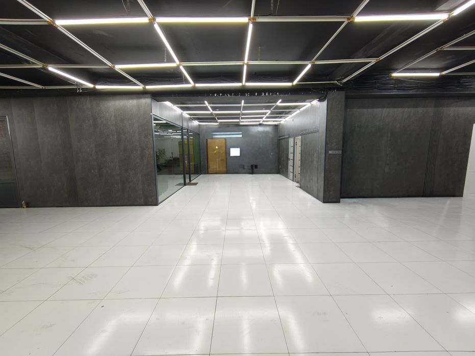 Аренда цокольного помещения под детейлинг.