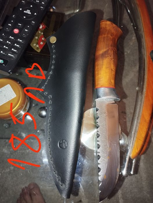 ръчно ковани ножове ПЕРФЕКТНИ