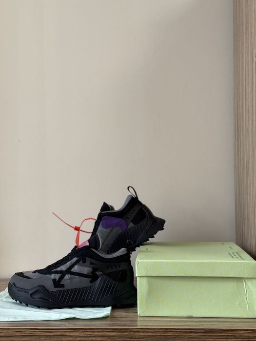 Обувки Offwhite ODSY-1000